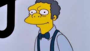 Bart al futuro