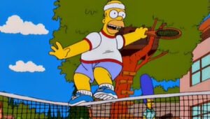 Aventura en el suburbio
