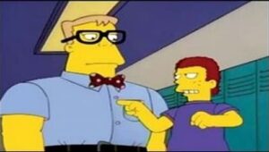 Vendimia en Springfield