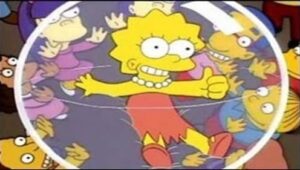Bailando sin techo