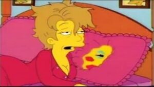Noche de verano en Springfield