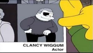 Un golpe bajo a Springfield