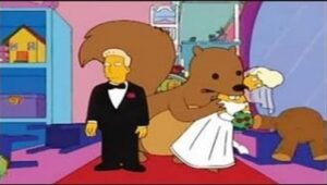 La guerra secreta de Lisa
