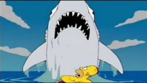 Lisa está loca