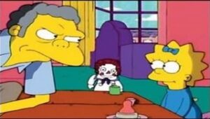 Bart al futuro