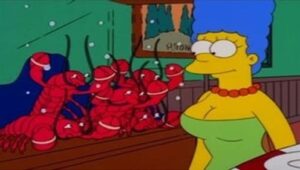 Los Simpsons temporada 14