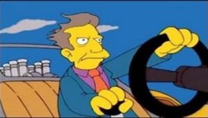 No tienes que vivir como un árbitro