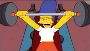 Homer el hereje