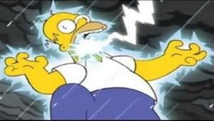 Bart contra Australia