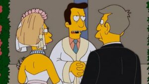 Mi gran boda emo