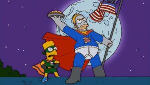 Simple Simpson