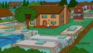 Casas, mentiras y cintas de video
