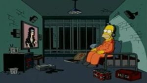El amor es un pobre ejemplo