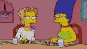 Los Simpsons temporada 16