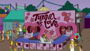 Love, Springfieldian Style