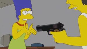 Los Simpsons temporada 19