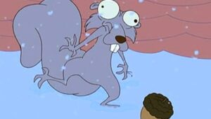 Eternal Moonshine of the Simpson Mind