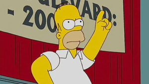 E Pluribus Wiggum
