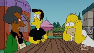 Moe Letter Blues