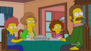 Ned 'n Edna's Blend