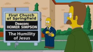 Pulpit Friction