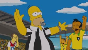 You Don't Have to Live Like a Referee