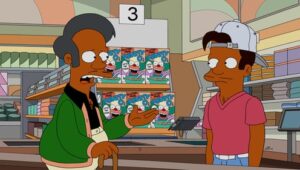 Much Apu About Something