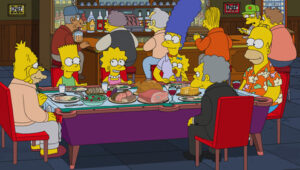 'Tis the 30th Season