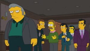 The Many Saints of Springfield
