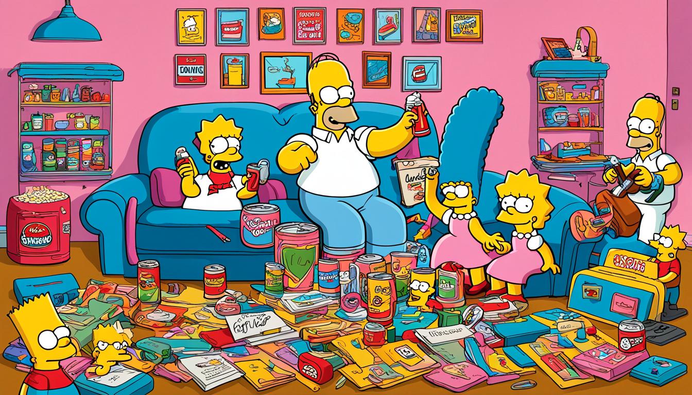 Las citas más memorables de Los Simpson