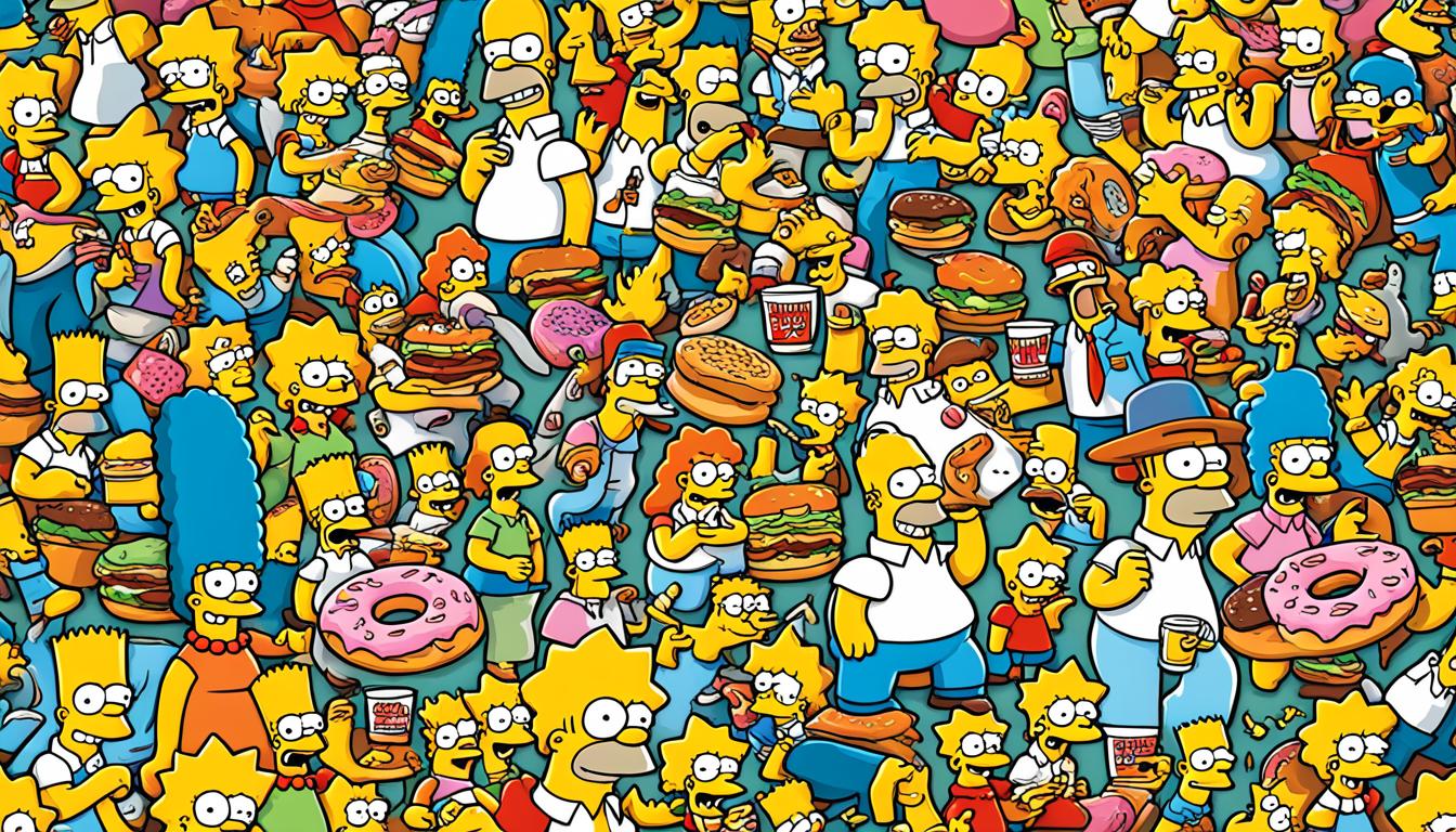 Los episodios más icónicos de Los Simpson