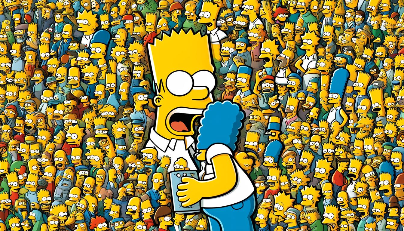 Frases célebres de Los Simpson que todos conocemos