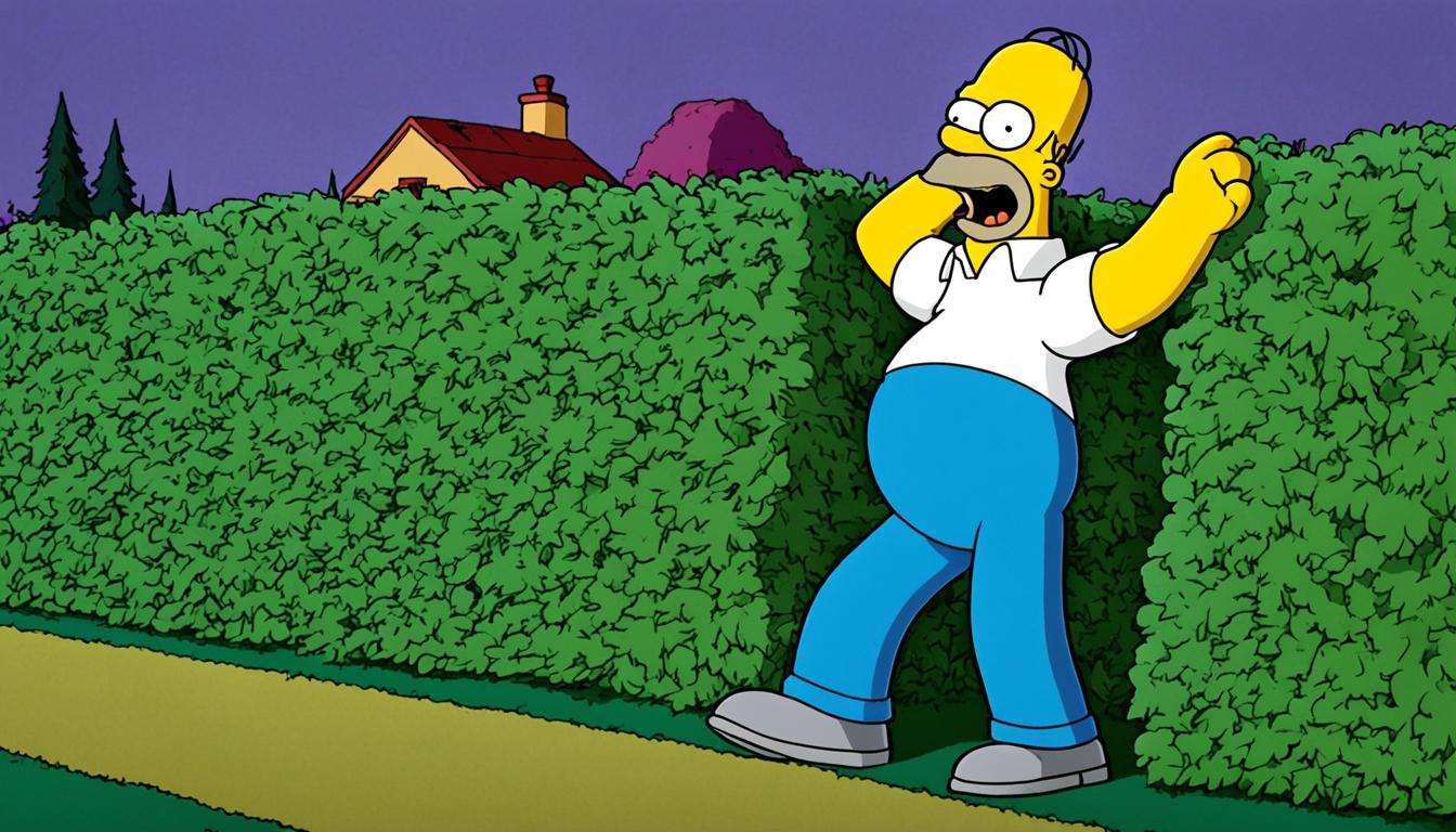 Los memes más populares de Los Simpson