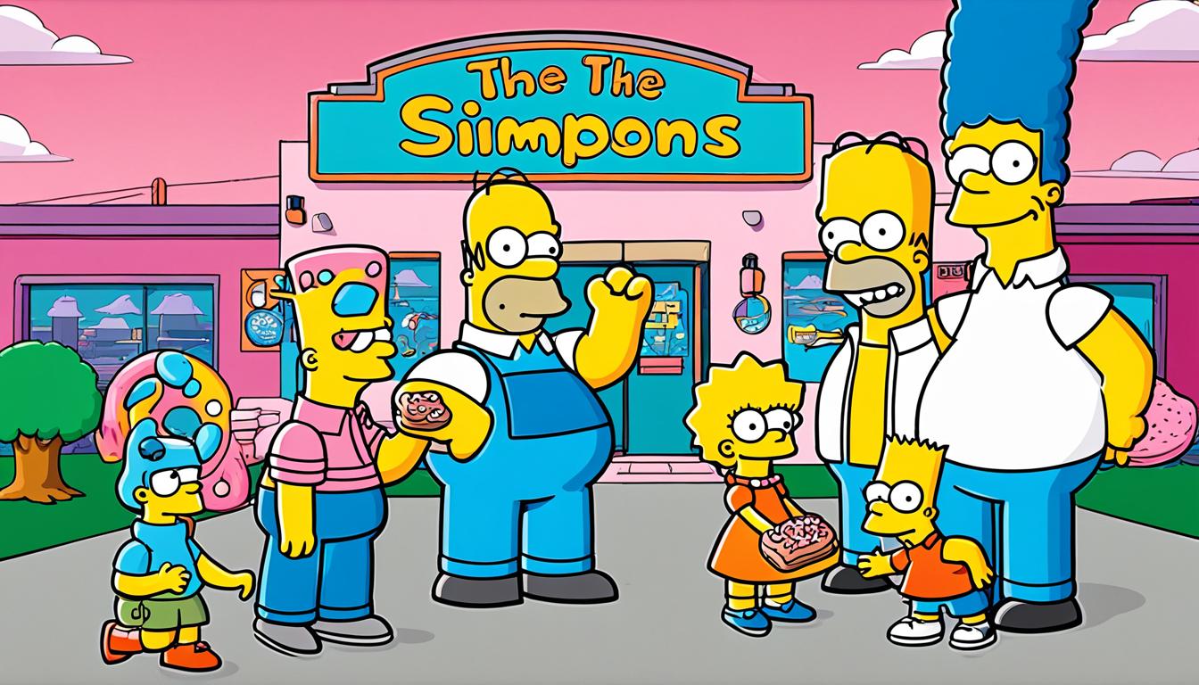 Las predicciones más acertadas de Los Simpson