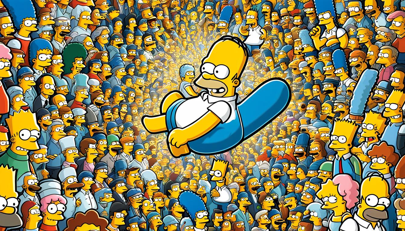 Spin-offs y proyectos relacionados con Los Simpson