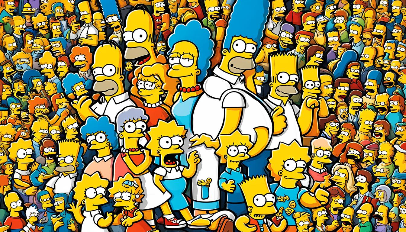 Teorías sobre Los Simpson que te sorprenderán