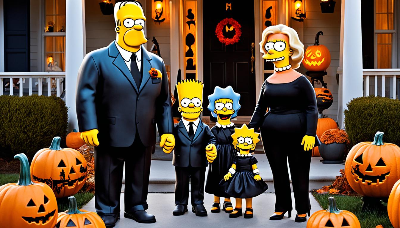 Especiales de Halloween de Los Simpson: los mejores episodios