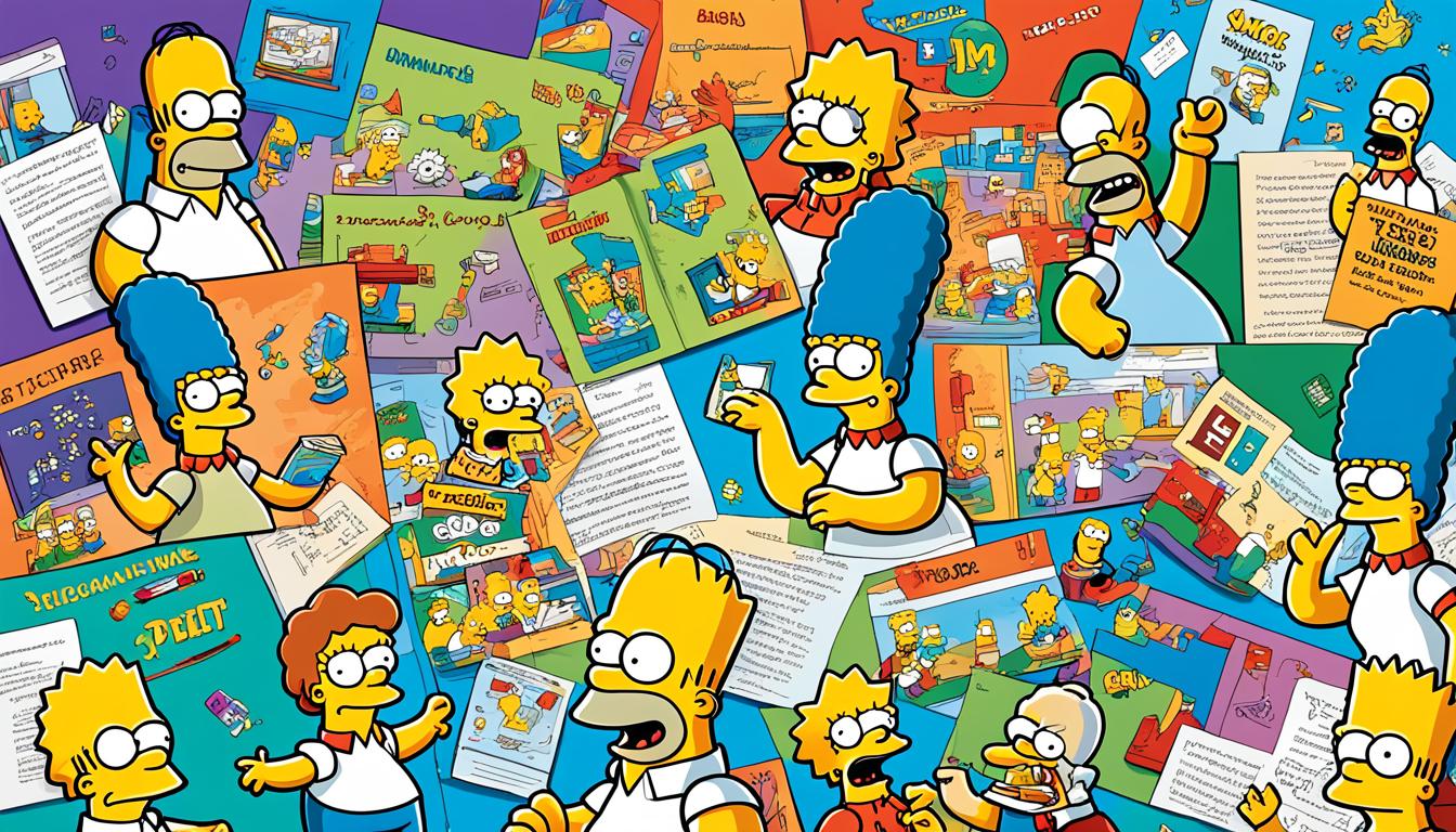 La educación en Los Simpson: episodios destacados