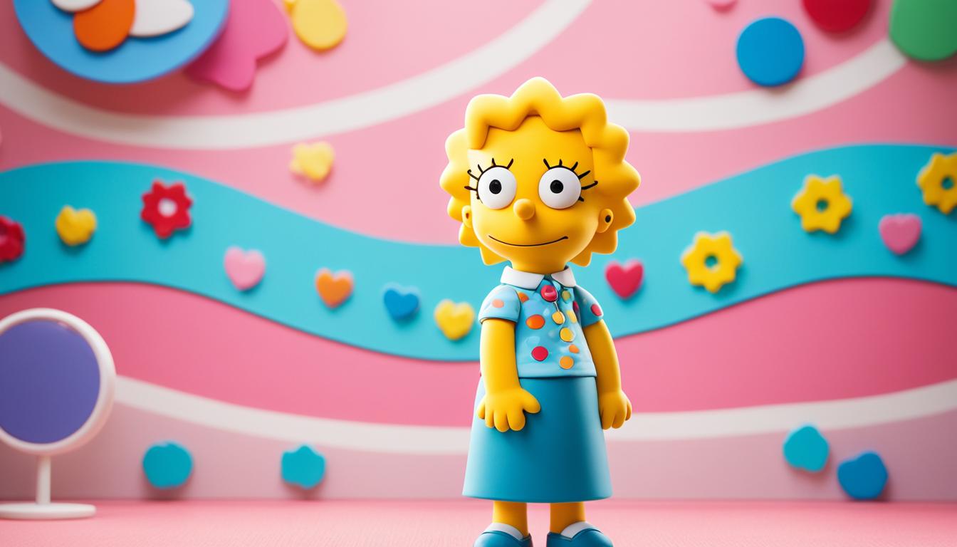 Maggie Simpson: la bebé más astuta