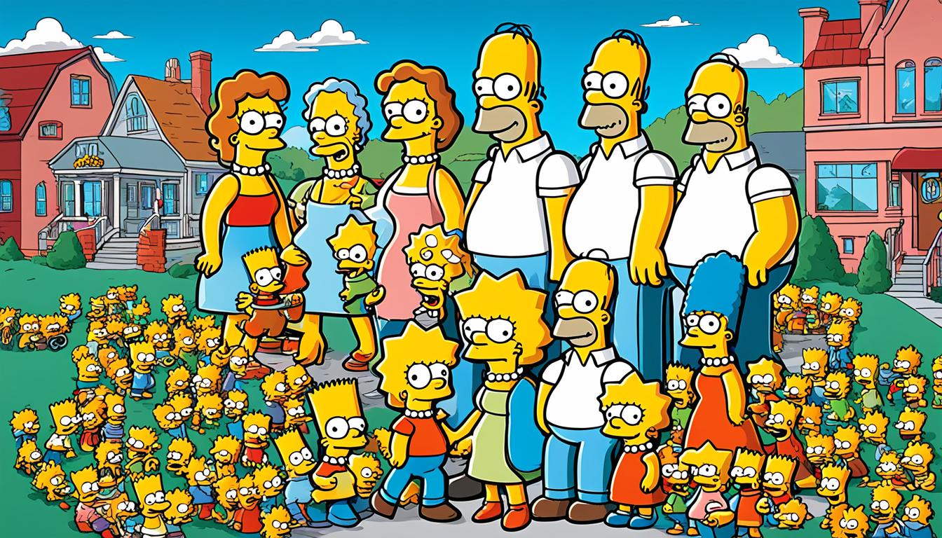 Guía completa para ver Los Simpson: Orden cronológico, temporadas y capítulos esenciales