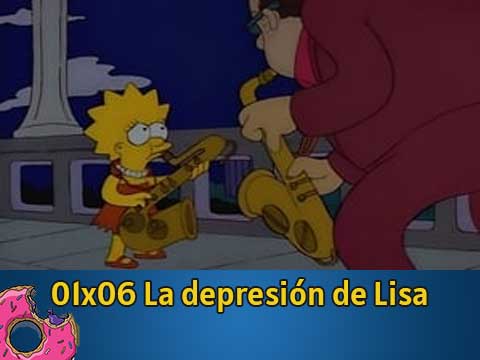 El blues de la Mona Lisa