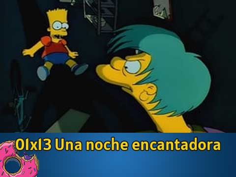 La baby siter ataca de nuevo