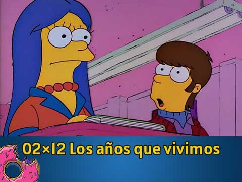 Así como éramos