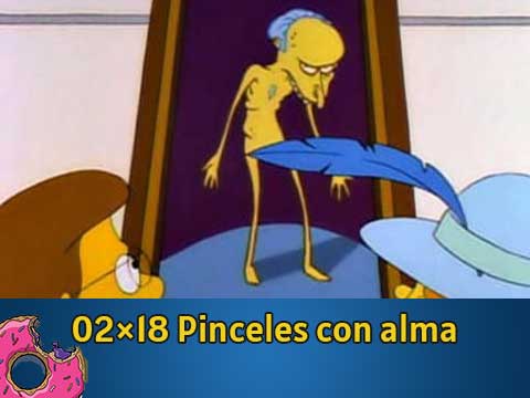 Pinta con grandeza