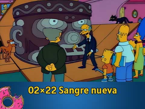 Sangrienta enemistad