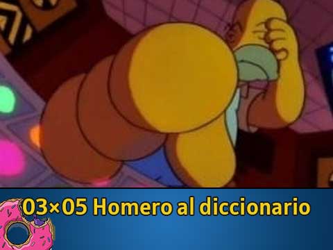 Definición de Homer