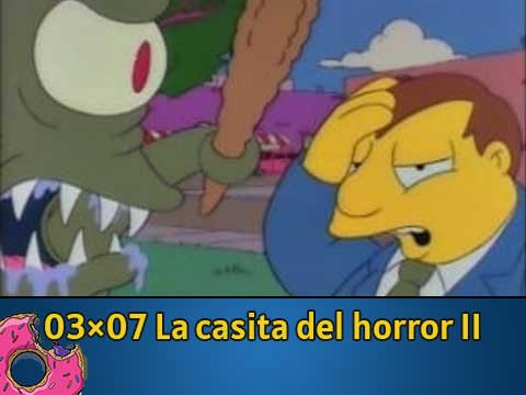 Especial Noche de Brujas II