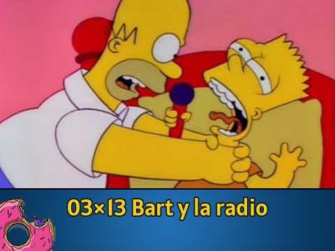 Radio Bart