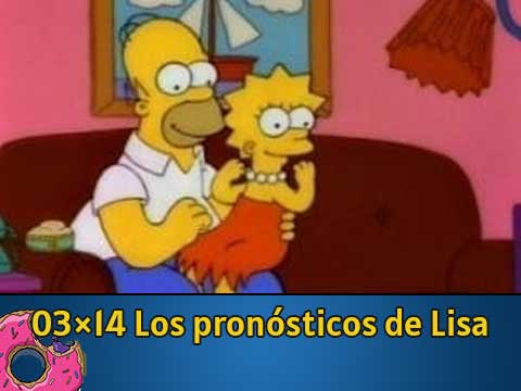 Lisa, el oráculo