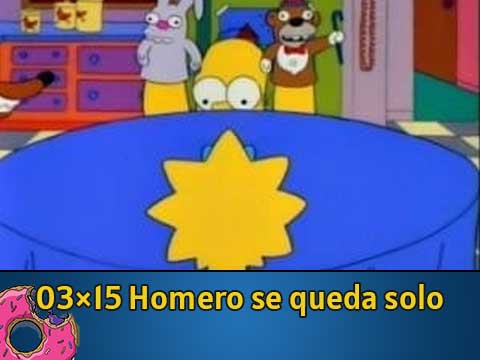 Homer solo